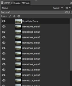 darktable as gimp plugin darktable as gimp plugin