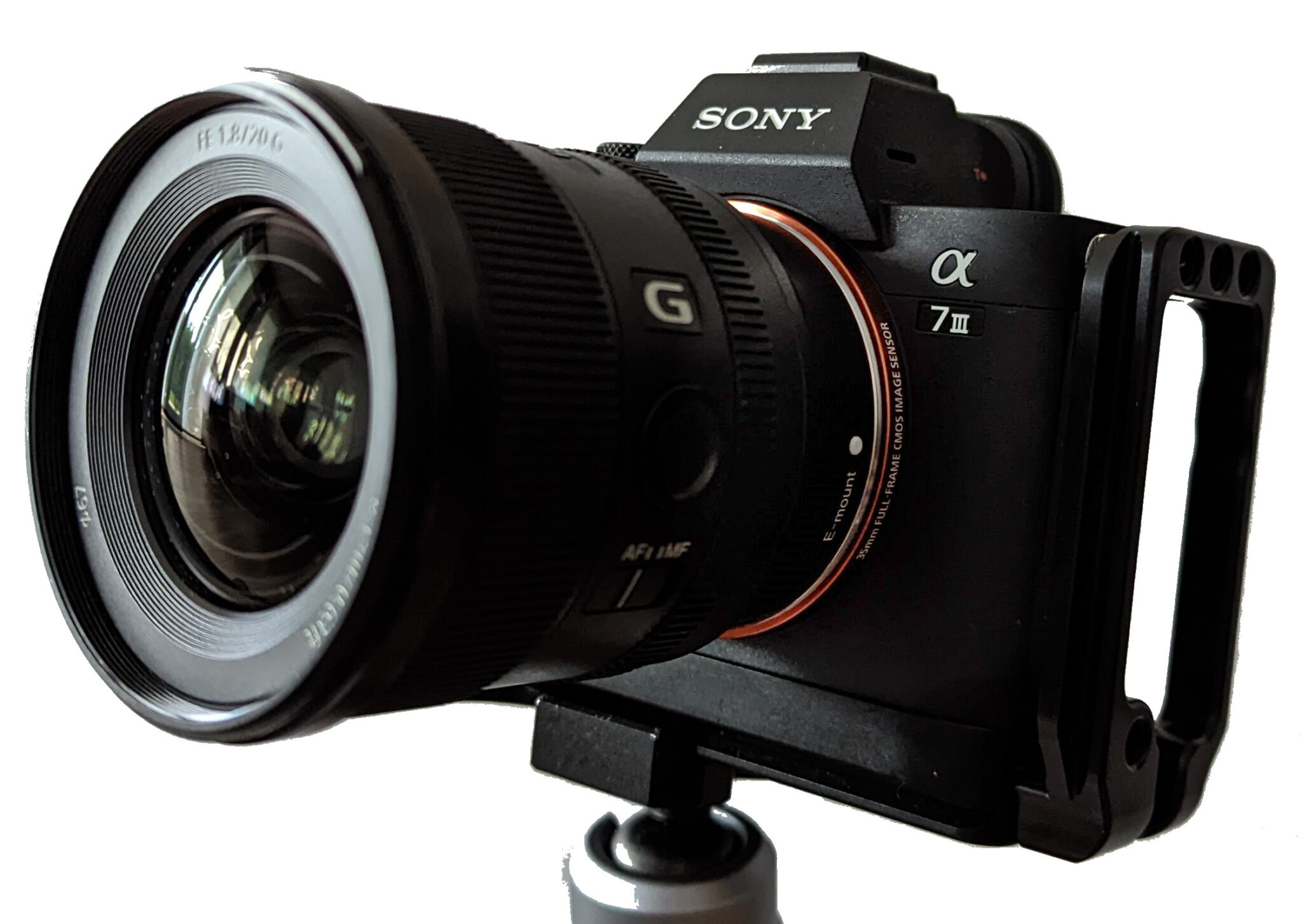 Meine Top10 der idealen Objektive für Astrofotografie im Sony EMountUniversum