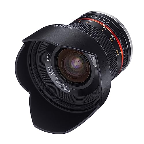 Samyang Lens Station Für Sony E Objektive – Zum Kalibrieren & Updaten Von Autofokus-Objektiven